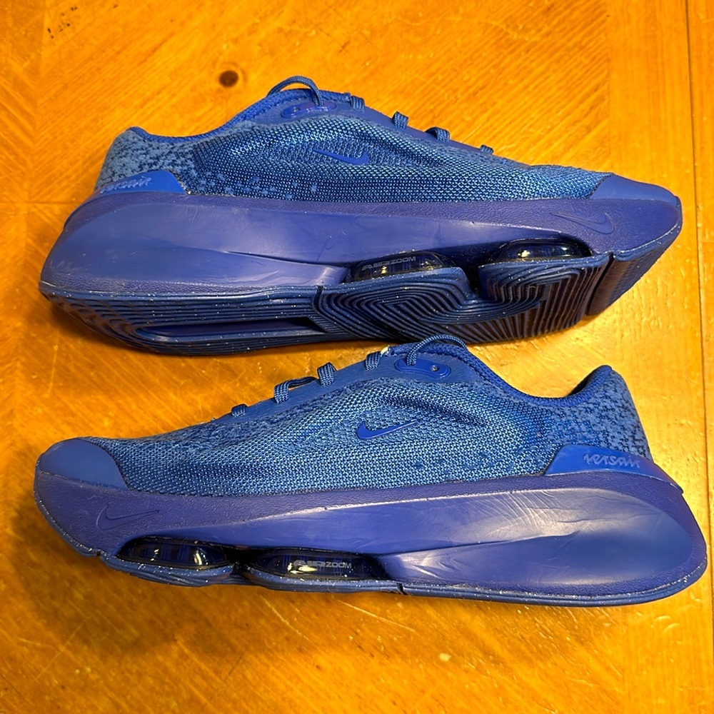 Women’s Nike Versair Hyper Royal Blue Sneakers Running Shoes DZ3547-400 NEW